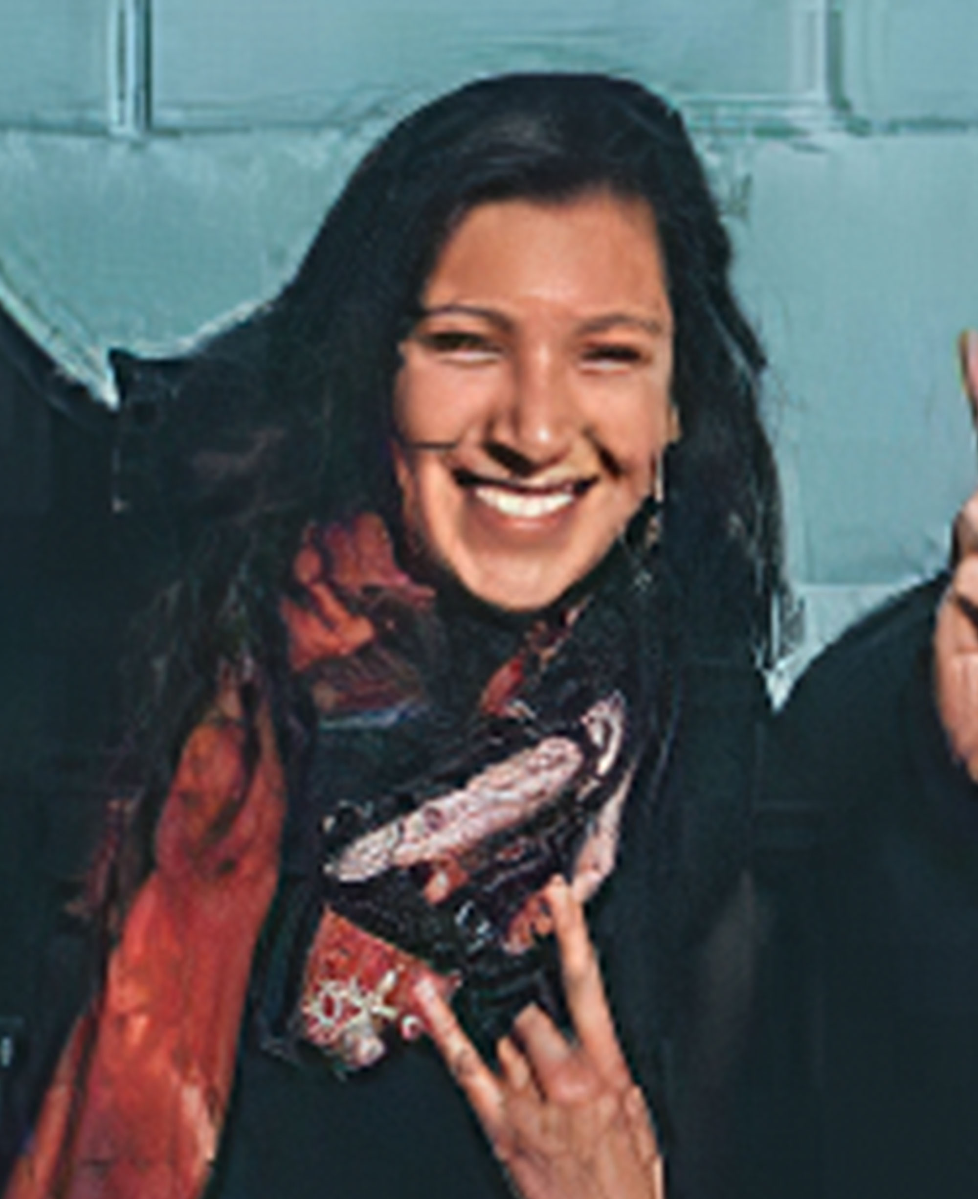 Elodie Grondin