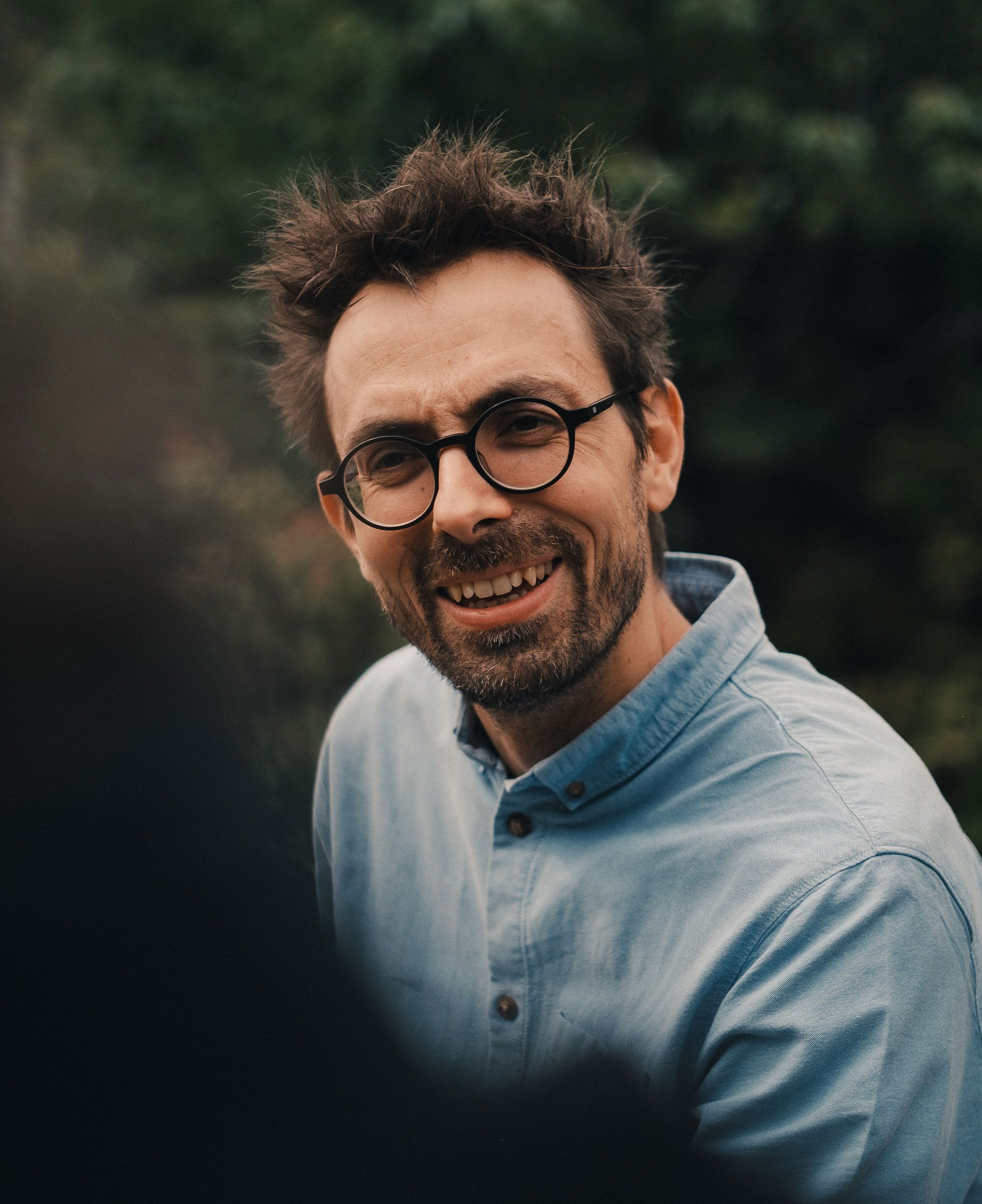 Nicolas Felten