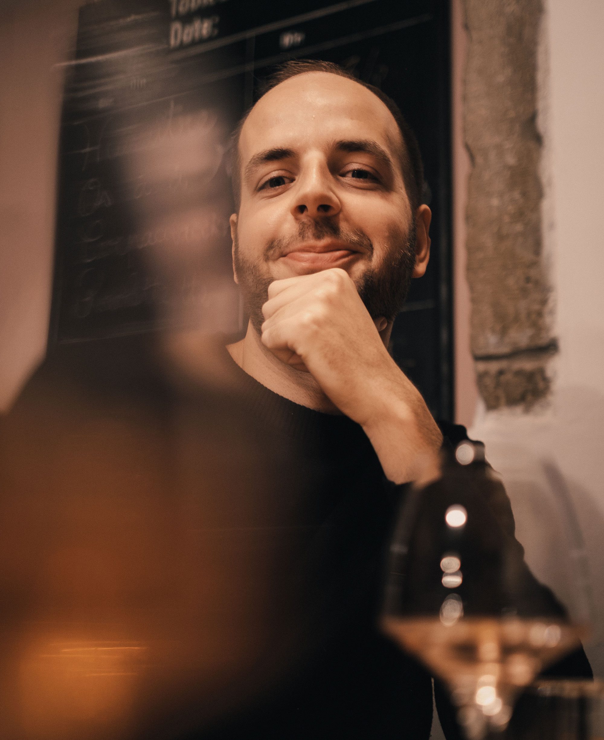 Romain George
