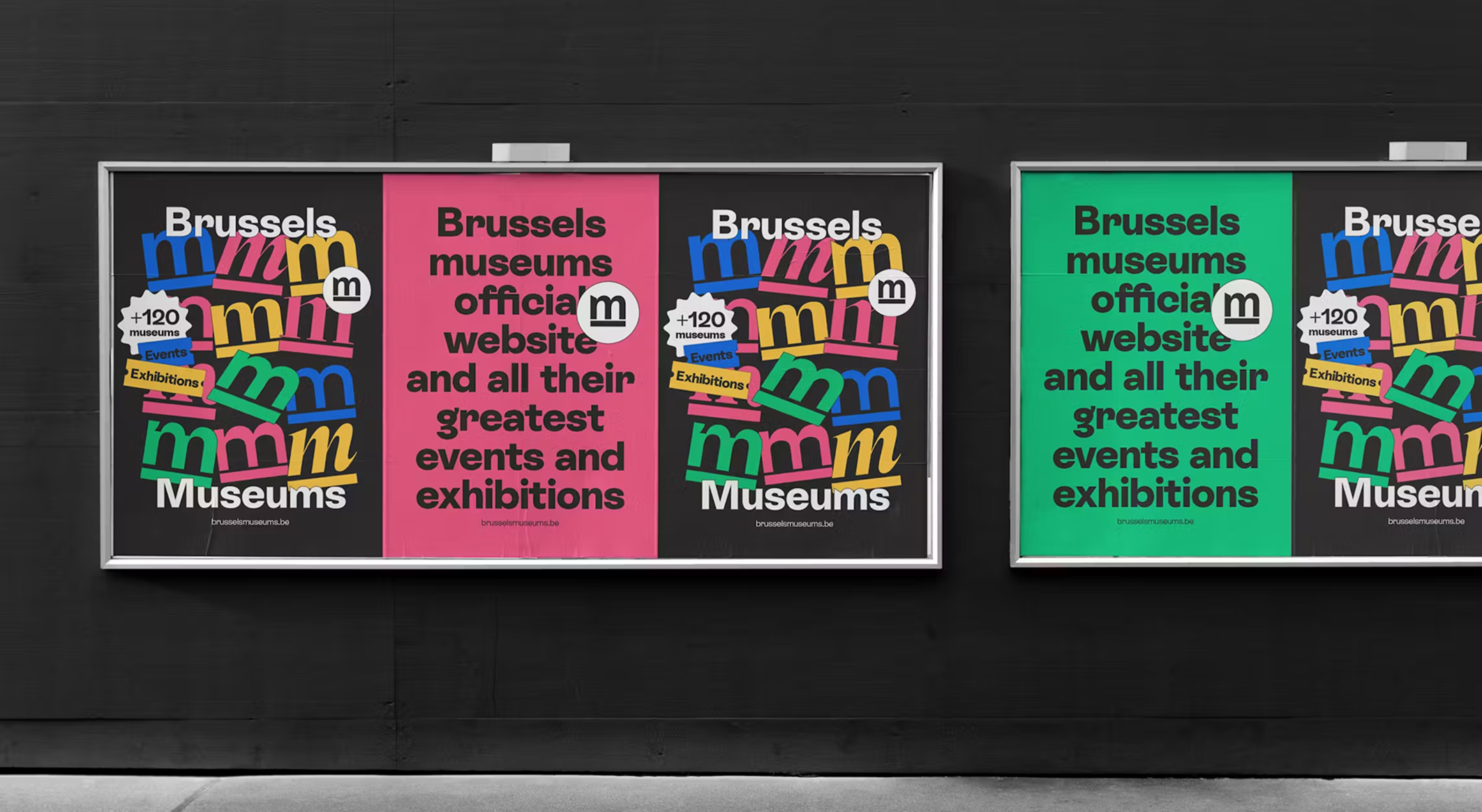 Brussels museums